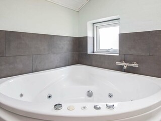 Holiday house Vestervig  17