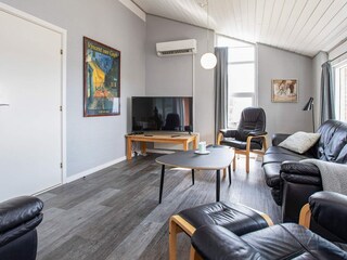 Casa de vacaciones Vestervig  19