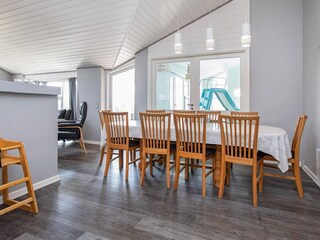 Casa de vacaciones Vestervig  17