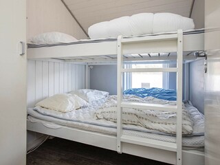 Holiday house Vestervig  10