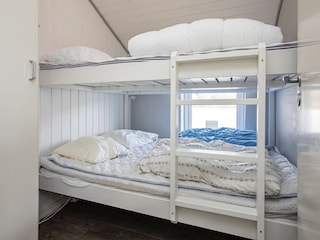 Holiday house Vestervig  9