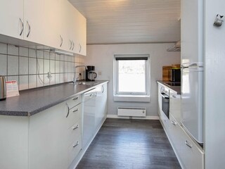 Holiday house Vestervig  23