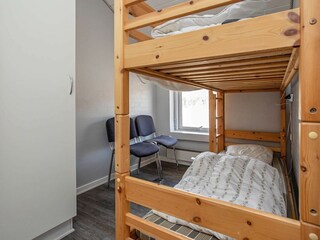 Casa de vacaciones Vestervig  24