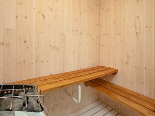 Holiday house Vestervig  16
