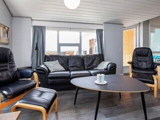 Casa de vacaciones Vestervig  27