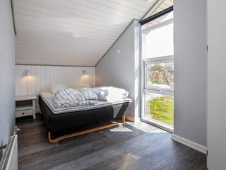 Vakantiehuis Vestervig  30