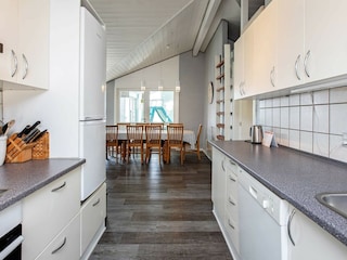 Holiday house Vestervig  18