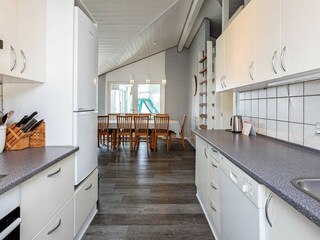 Vakantiehuis Vestervig  45