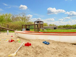 Casa per le vacanze Vestervig  37