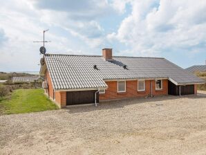 12 Personen Ferienhaus in Vestervig-By Traum - Vestervig - image1