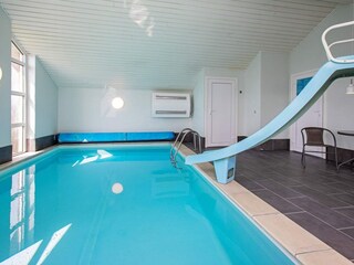 Holiday house Vestervig  35
