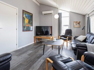 Maison de vacances Vestervig  34