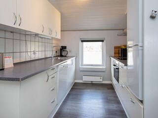 Casa de vacaciones Vestervig  42