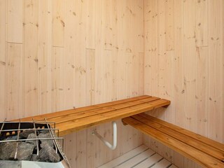 Casa de vacaciones Vestervig  11
