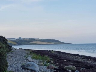 Vakantiehuis Vestervig  38