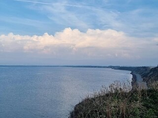 Casa de vacaciones Vestervig  46