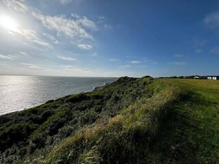 Holiday house Vestervig  19