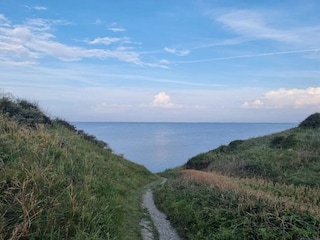 Holiday house Vestervig  11