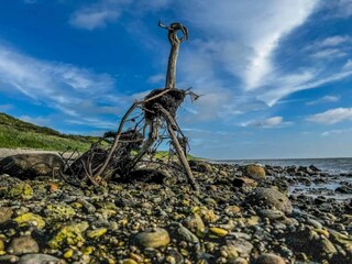 Holiday house Vestervig  46