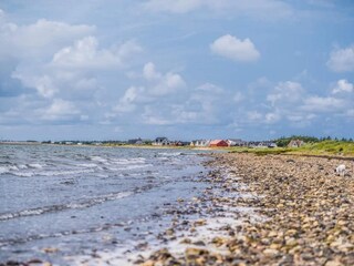 Holiday house Vestervig  32