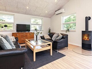 Ferienhaus Blåvand  3