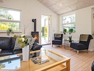 Casa de vacaciones Blåvand  4