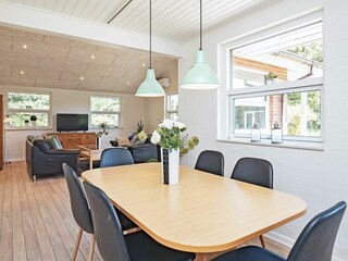 Ferienhaus Blåvand  5