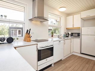 Ferienhaus Blåvand  6