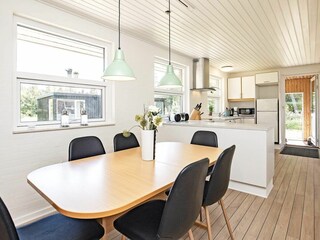 Casa de vacaciones Blåvand  7