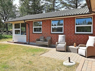 Ferienhaus Blåvand  9