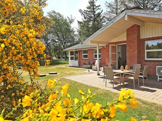 Ferienhaus Blåvand  10