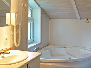 Maison de vacances Otterndorf  4