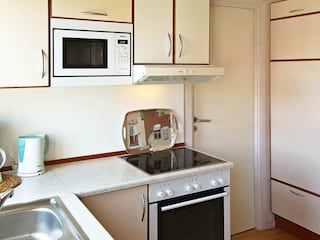 Holiday house Otterndorf  4