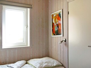 Casa de vacaciones Otterndorf  12