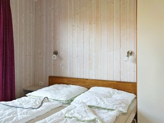 Maison de vacances Otterndorf  6