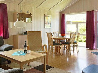 Holiday house Otterndorf  8
