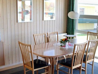 Holiday house Otterndorf  9