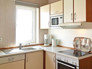 Holiday house Otterndorf  10