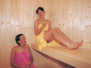 Vakantiehuis Otterndorf  12