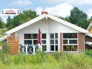 6 Personen Ferienhaus in Otterndorf