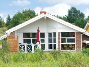6 Personen Ferienhaus in Otterndorf