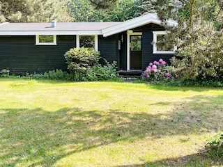 Ferienhaus Gilleleje Außenaufnahme 3