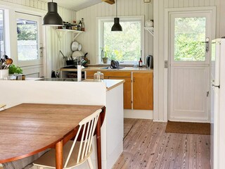 Casa de vacaciones Gilleleje  11