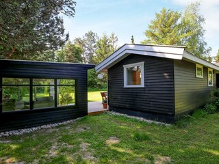 Maison de vacances Gilleleje  16