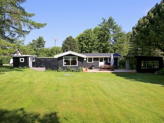 Casa per le vacanze Gilleleje  16