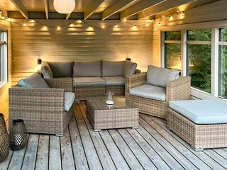 Casa per le vacanze Gilleleje Registrazione all'aperto 5
