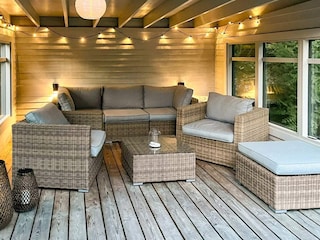 Holiday house Gilleleje Outdoor Recording 5