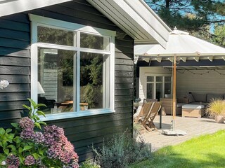 Casa per le vacanze Gilleleje Registrazione all'aperto 6