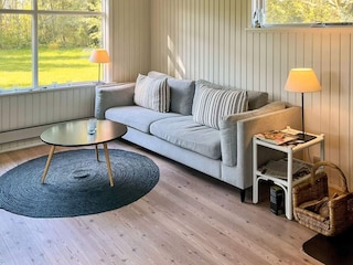 Holiday house Gilleleje  19