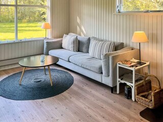 Maison de vacances Gilleleje  17